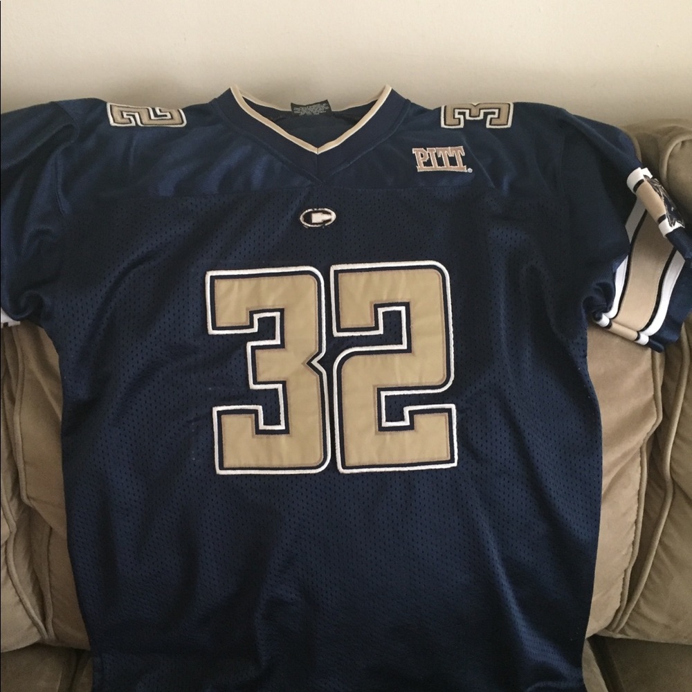 University of Pittsburgh Jersey